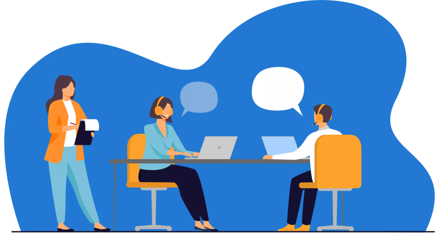 Klantenservice Bruno